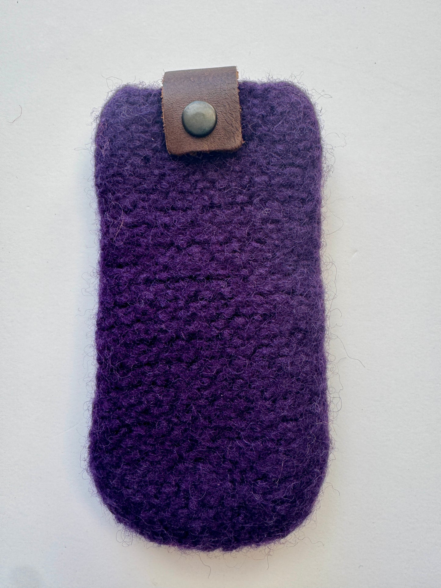Eyewear case
