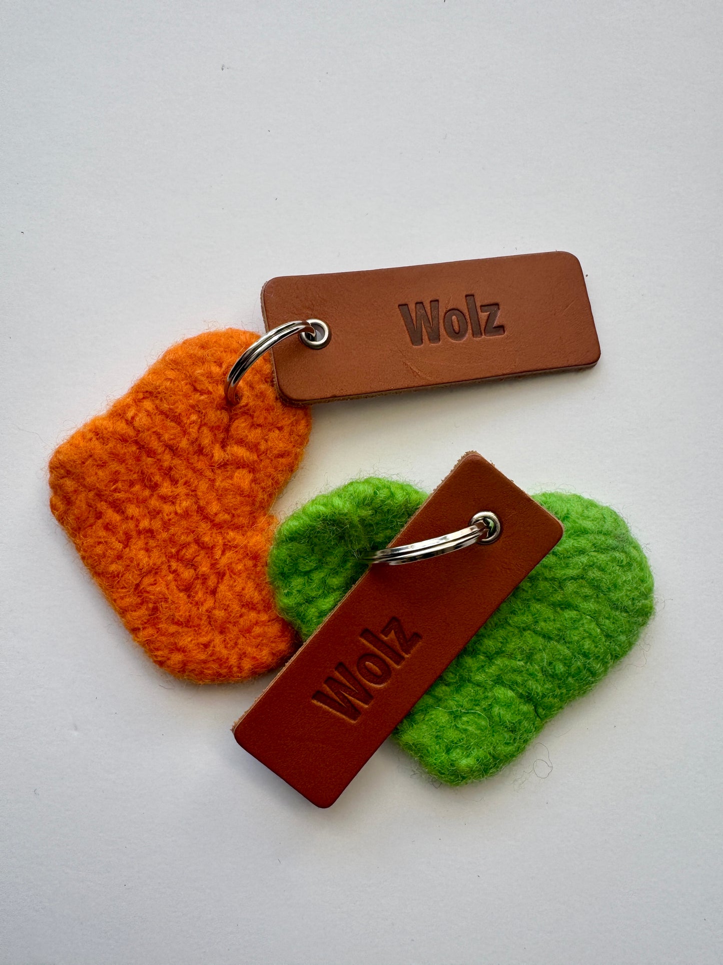 Key Chain