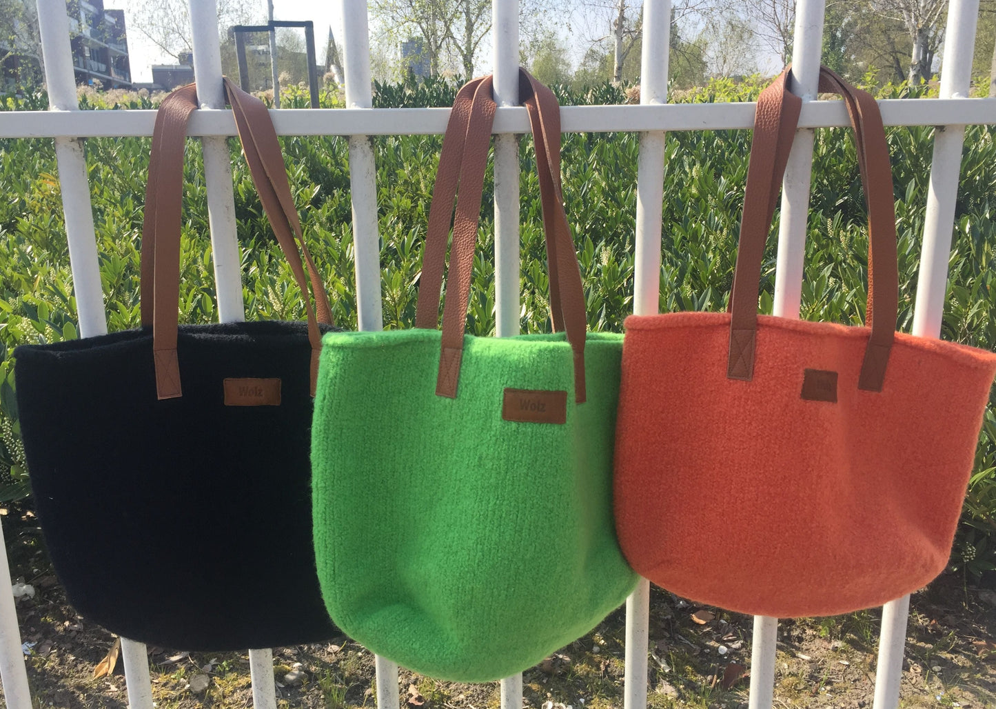 Tote
