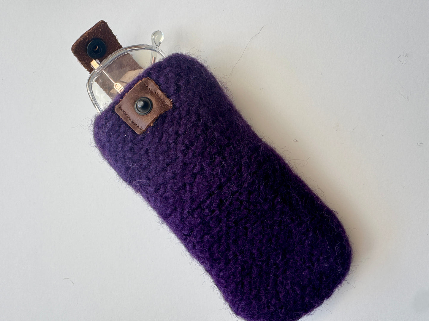 Eyewear case