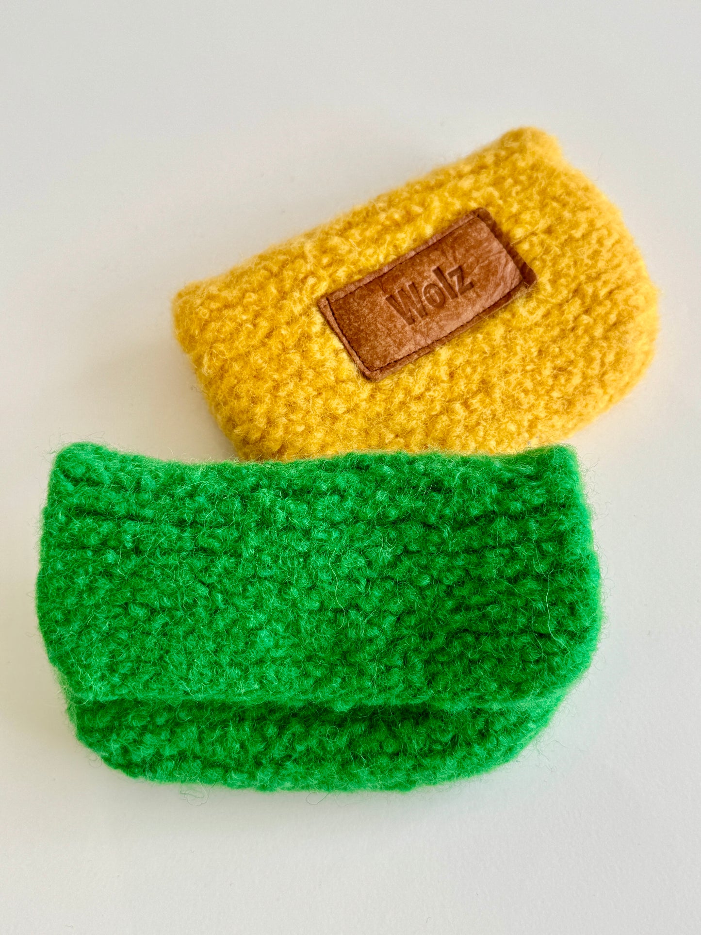Baby Clutch
