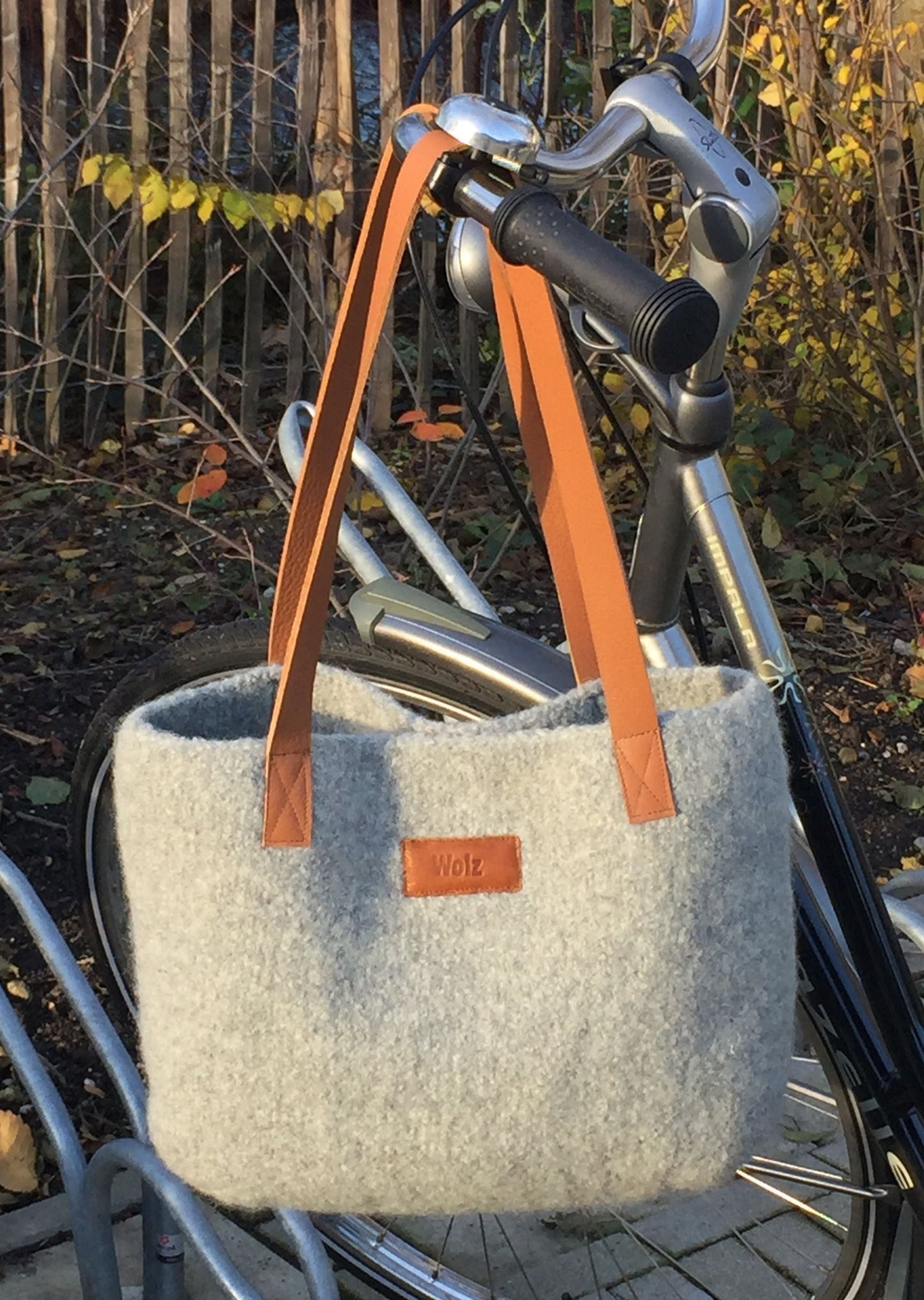 Tote