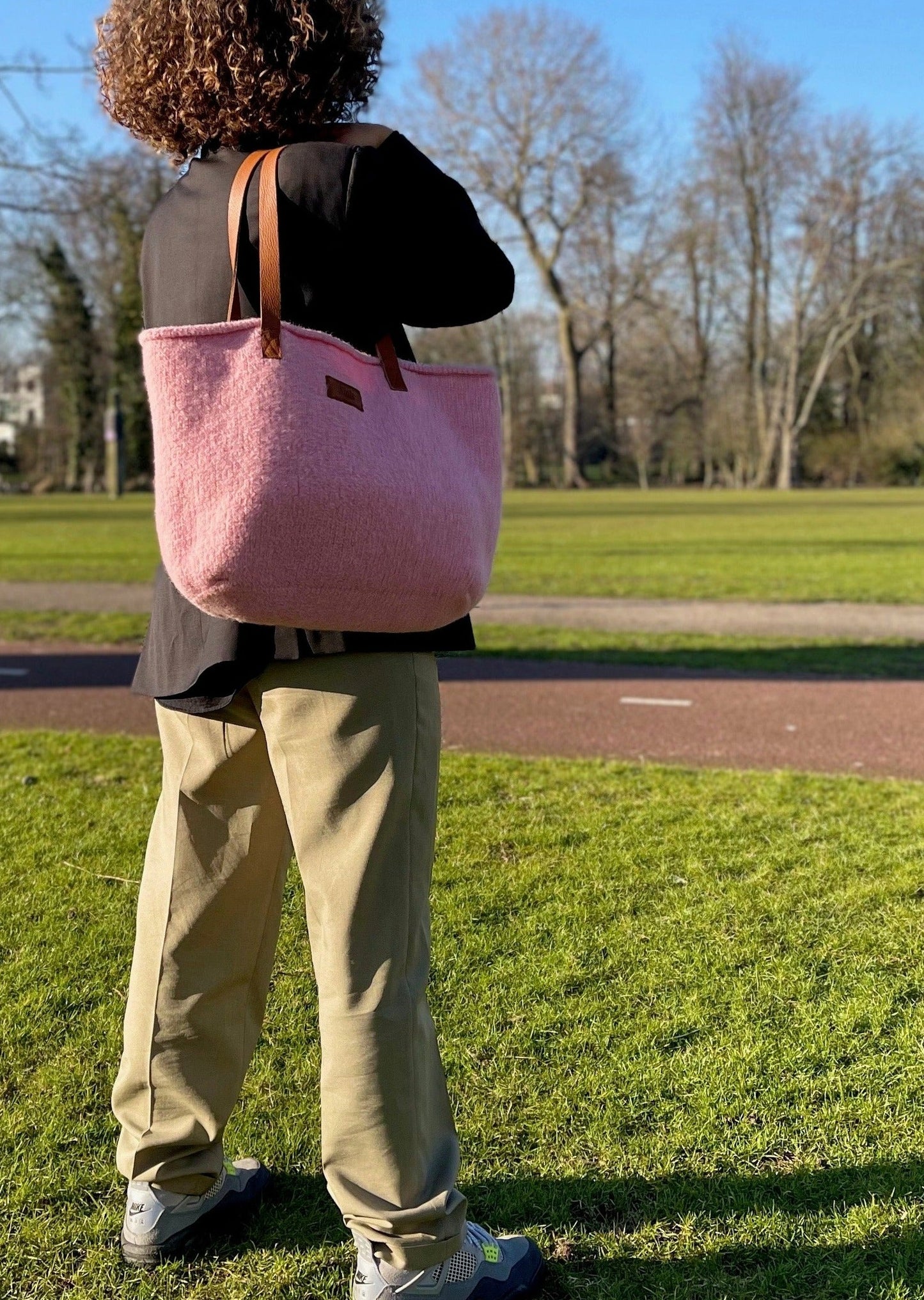Tote
