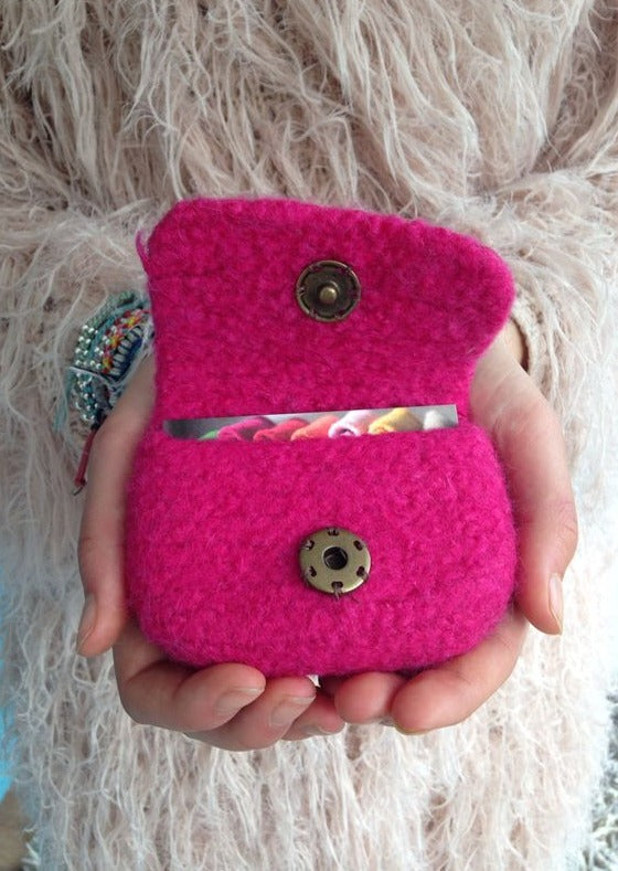 Baby Clutch